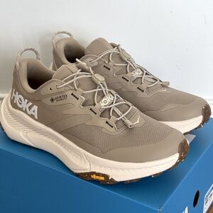 Hoka Transport GTX
